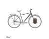 Bicycle bag Fork-Pack 5.8 L