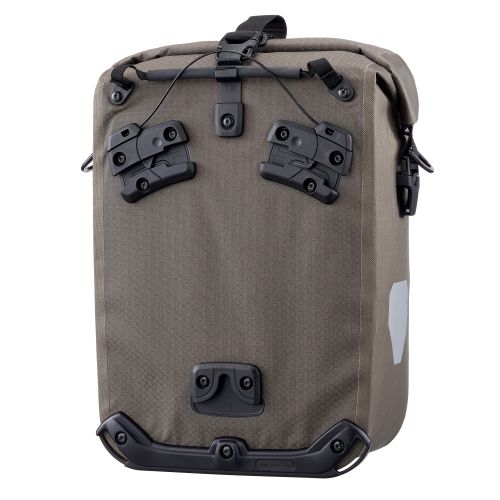 Dviračių krepšys Gravel Pack QL3.1