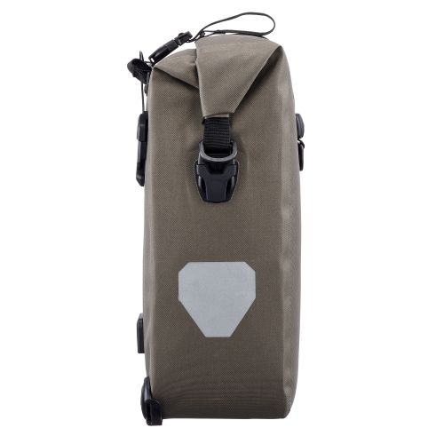 Dviračių krepšys Gravel Pack QL3.1