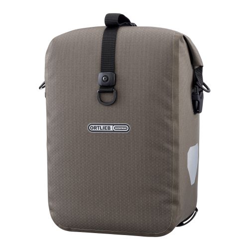 Dviračių krepšys Gravel Pack QL3.1