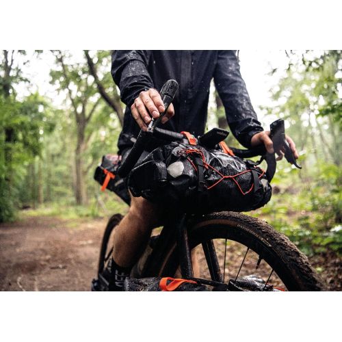 Bicycle bag Handlebar-Pack M