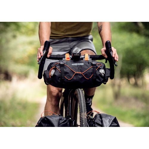 Bicycle bag Handlebar-Pack M