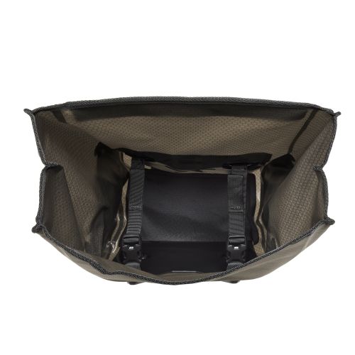 Dviračių krepšys Handlebar-Pack QR