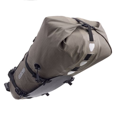 Dviračių krepšys Seat Pack QR 13L