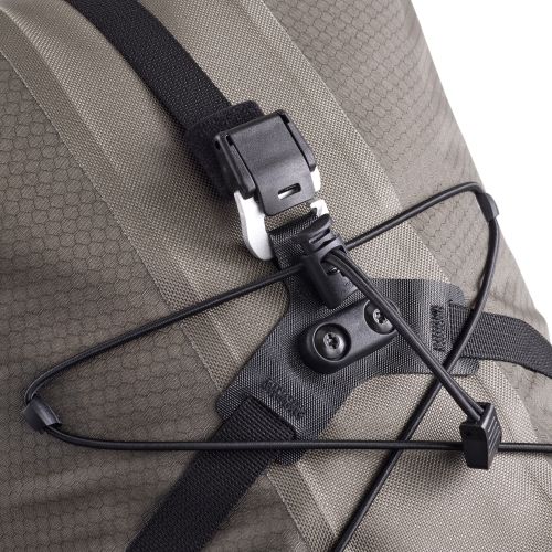 Dviračių krepšys Seat Pack QR 13L