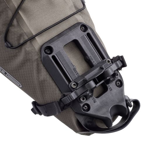 Dviračių krepšys Seat Pack QR 13L