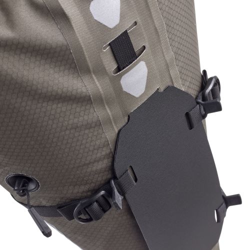 Dviračių krepšys Seat Pack QR 13L