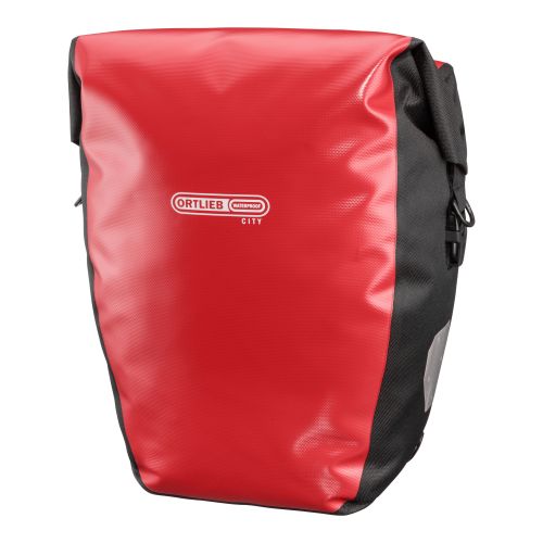 Bicycle bags Back Roller City