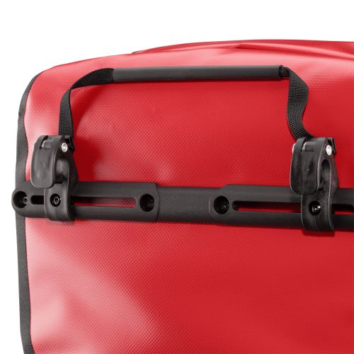 Bicycle bags Back Roller City