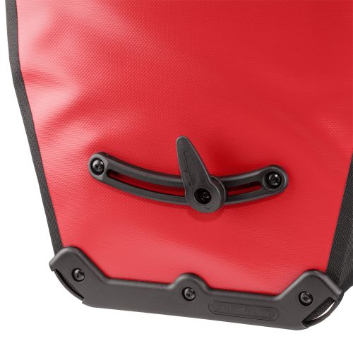 Bicycle bags Back Roller City