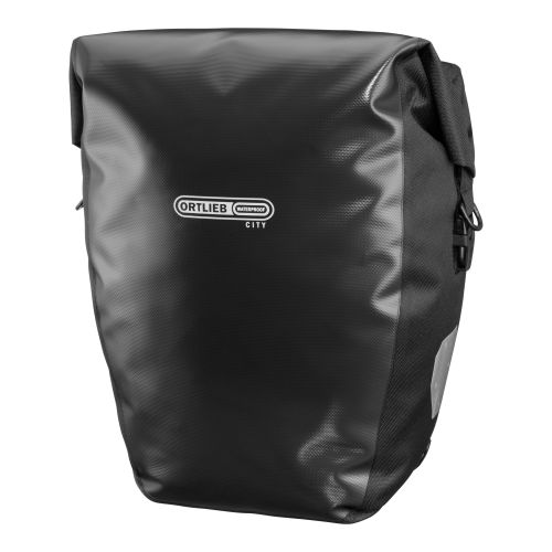 Bicycle bags Back Roller City