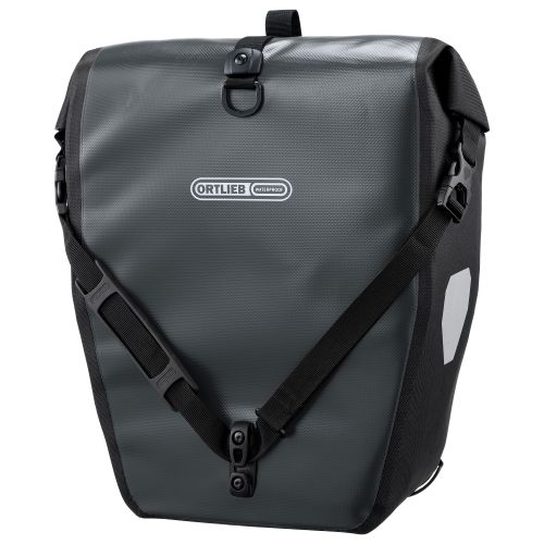 Bicycle bags Back Roller Classic