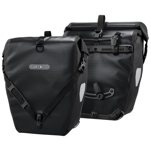 Bicycle bags Back Roller Classic