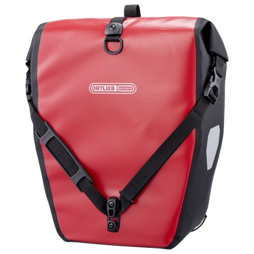 Bicycle bags Back Roller Classic