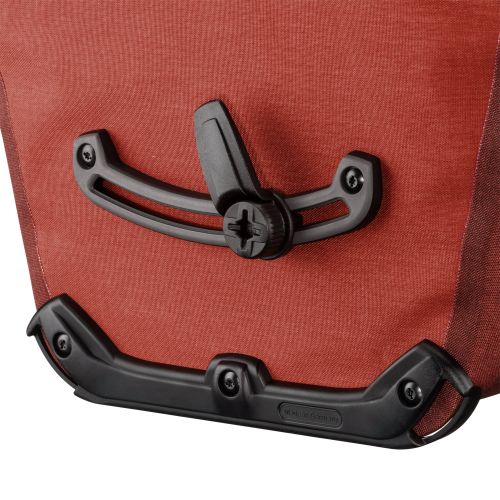 Bicycle bags Back Roller Plus CR