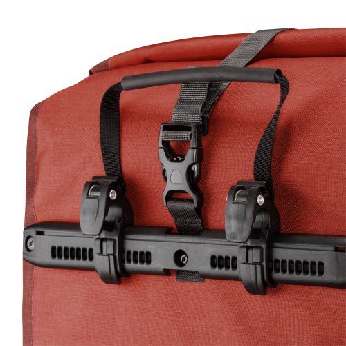 Bicycle bags Back Roller Plus CR