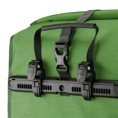 Bicycle bags Back Roller Plus CR