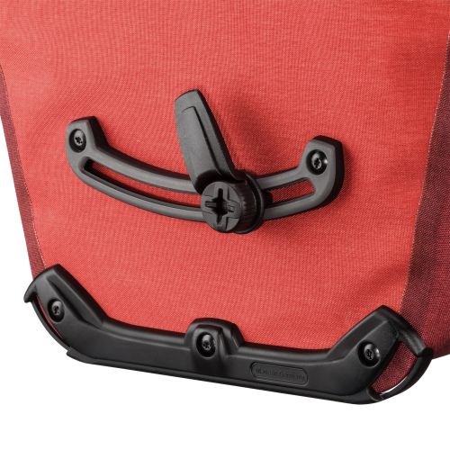 Bicycle bags Back Roller Plus CR