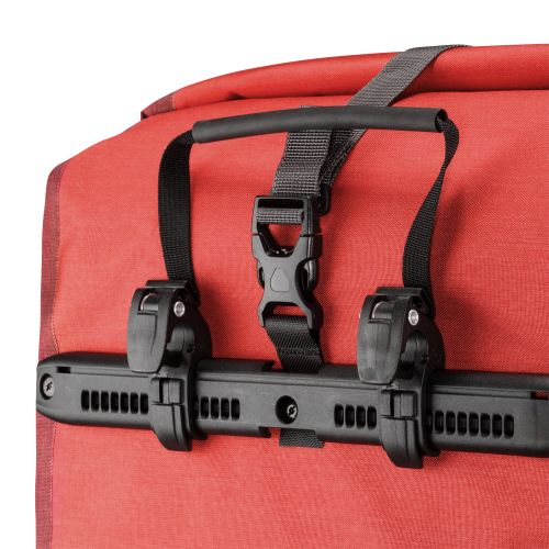 Bicycle bags Back Roller Plus CR