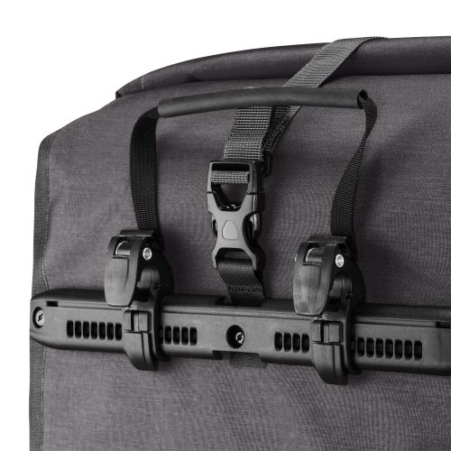 Bicycle bags Back Roller Plus CR