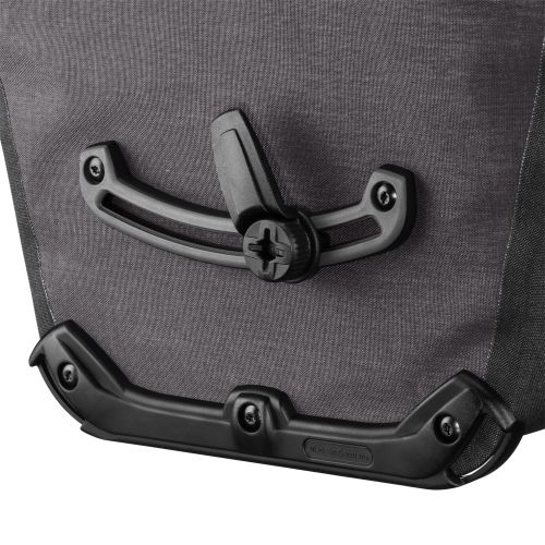 Bicycle bags Back Roller Plus CR