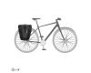 Bicycle bags Back Roller Pro Plus