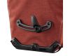 Bicycle bags Back Roller Pro Plus