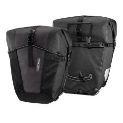 Bicycle bags Back Roller Pro Plus