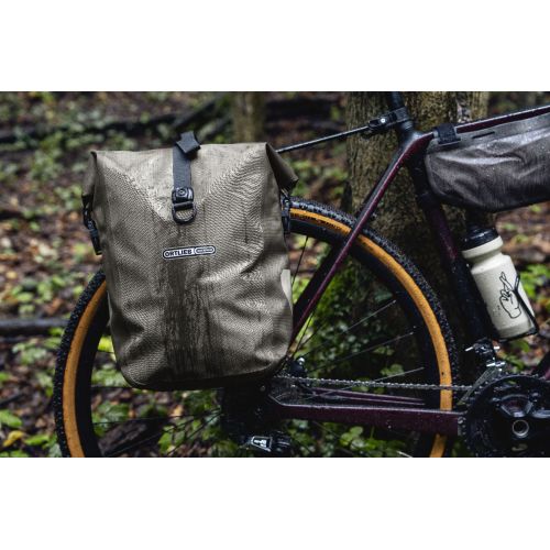 Bicycle bags Gravel Pack QL2.1