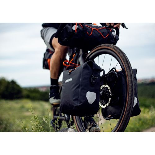 Bicycle bags Gravel Pack QL2.1