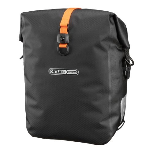 Bicycle bags Gravel Pack QL2.1