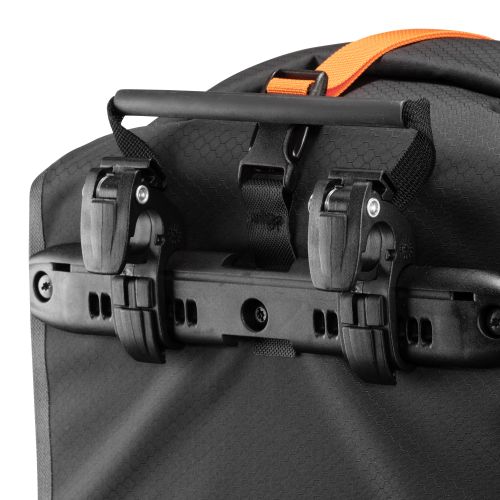 Bicycle bags Gravel Pack QL2.1