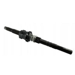 Ass SG-3C40 Axle Unit 168mm