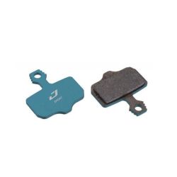 Brake pads Jagwire Sport Organic (Avid Elixir) DCA779