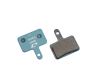 Brake pads Jagwire Sport Organic (Shimano Deore) DCA716