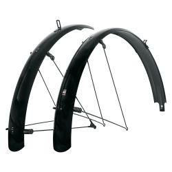 Mudguards Blumels Basic 26"x60mm