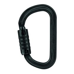 Carabiner Vulcan Triact-Lock International Version