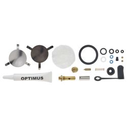 Optimus Nova, Nova+ & Polaris Spare Parts Kit	