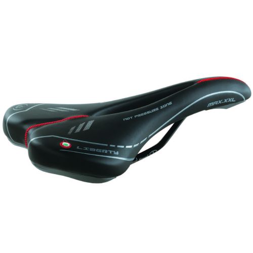 Saddle Max Liberty