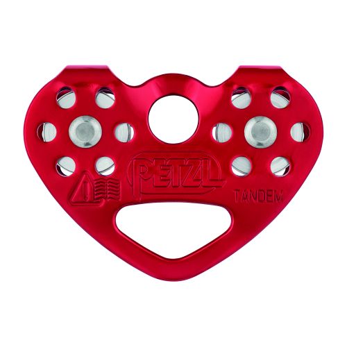 Pulley Tandem®