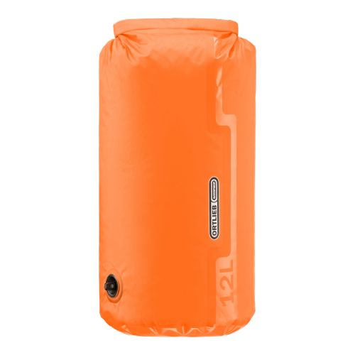 Ūdensdrošais maiss Dry Bag PS10 with Valve 12 L