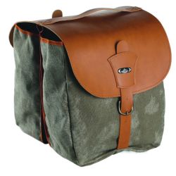 Bicycle bag Bisaccia