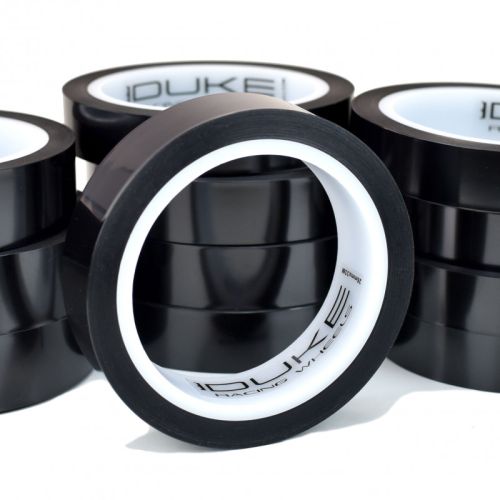 Apskritimo juostelė 20 mm Duke Tubeless Rim Tape [1 m]