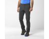 Trousers Active Stretch Zip-Off