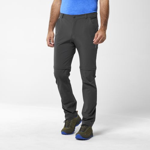 Trousers Active Stretch Zip-Off