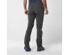 Trousers Active Stretch Zip-Off