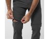 Trousers Active Stretch Zip-Off