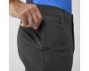 Trousers Active Stretch Zip-Off