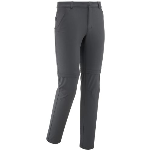 Bikses Active Stretch Zip-Off