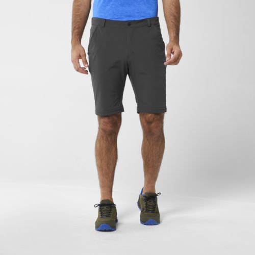 Kelnės Active Stretch Zip-Off